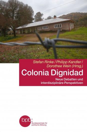 BpB Colonia Dignidad