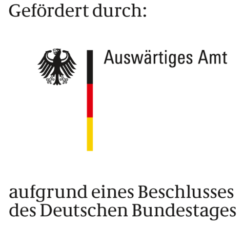 Auswärtiges Amt