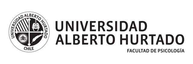 Facultad de Psicología, Universidad Alberto Hurtado