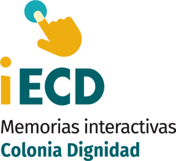Logo iECD