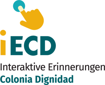 Logo iECD
